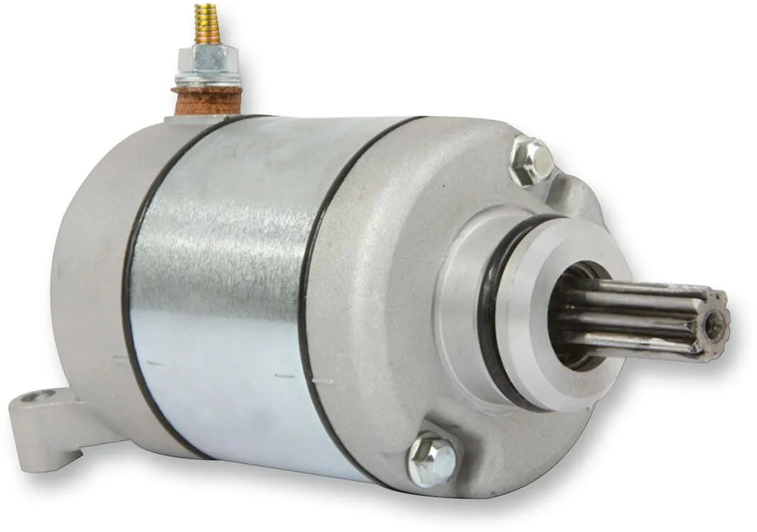 Parts Unlimited Starter Motor