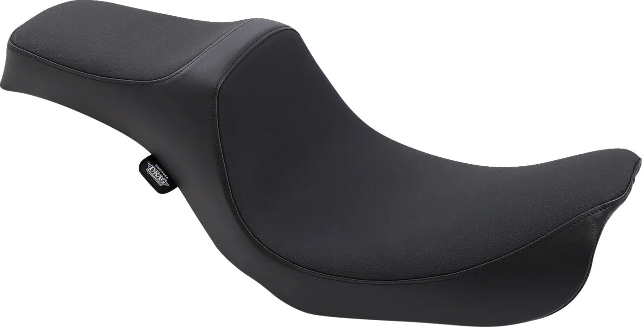 Drag Specialties Predator Iii Slip Stop™ Seat