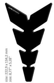 Onedesign Resin Tank Pad - Universal Fit