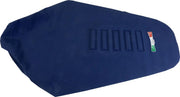 Selle Dalla Valle Wave Seat Cover - Blue