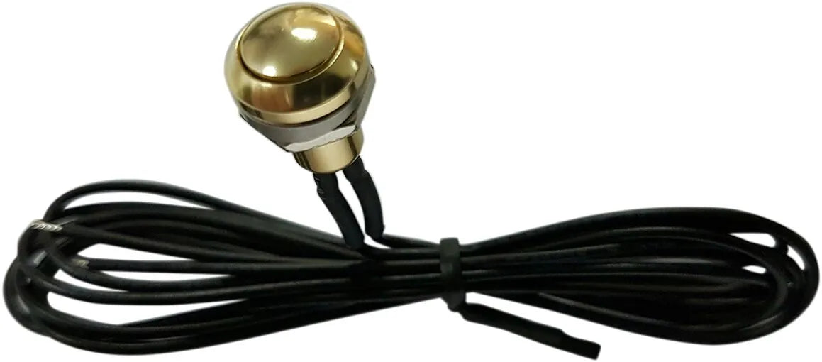 Drag Specialties Mini Push-button Switch