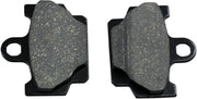 Ebc Fa81 Organic Brake Pads