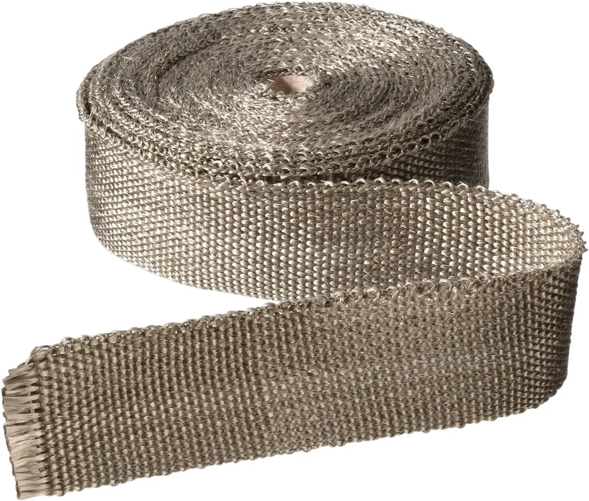 Moose Offroad Basalt Exhaust Wrap - 2" Wide