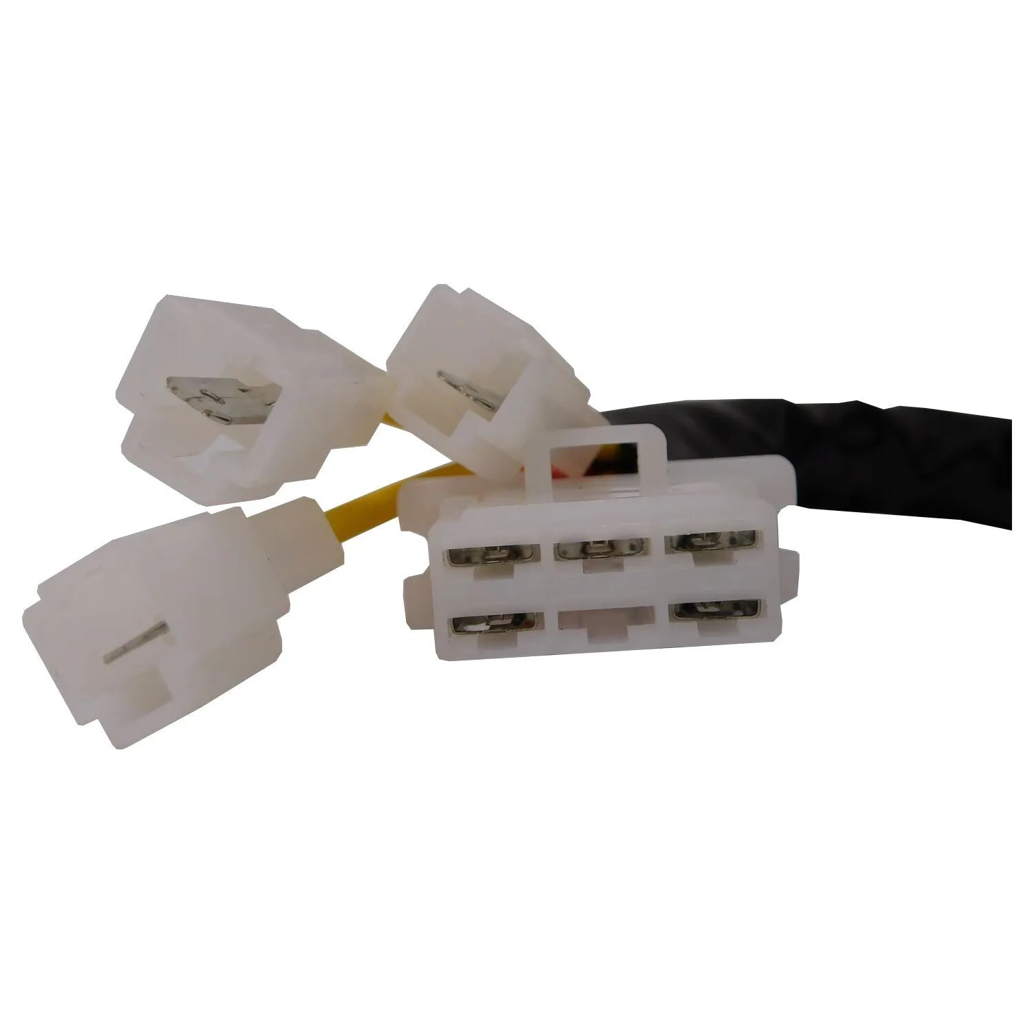 Parts Europe Regulator Rectifier