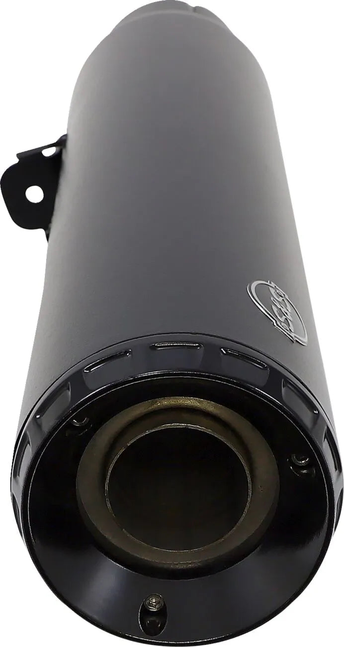 S&s Cycle Grand National 4-1/2" Slip-on Muffler