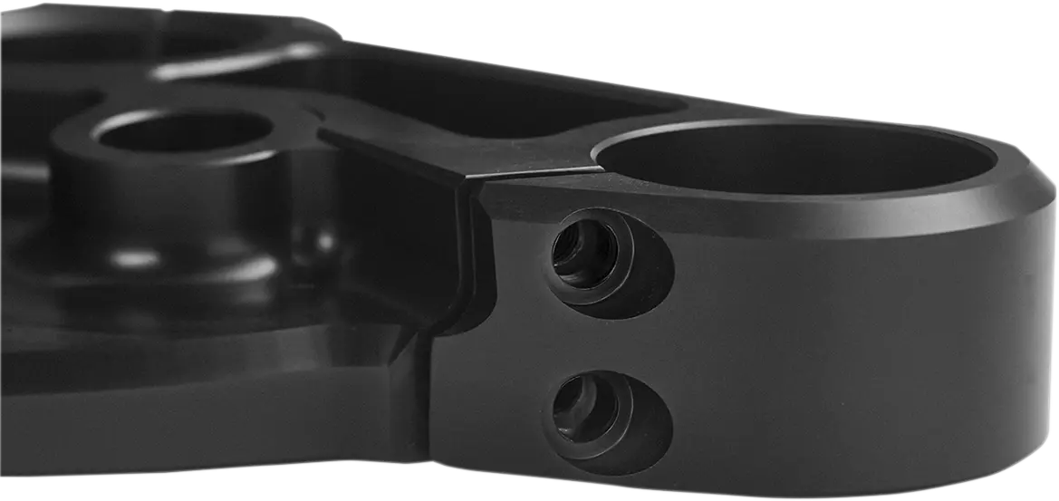 Slyfox 49 Mm Triple Clamps For Custom Applications