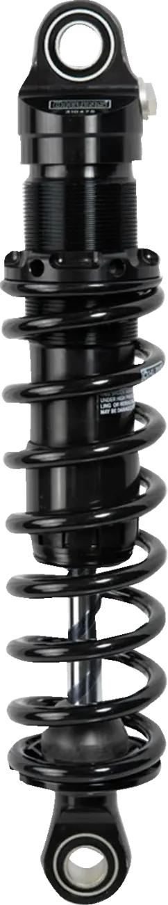 Ohlins Stx36 Twin Shocks For Harley-davidson