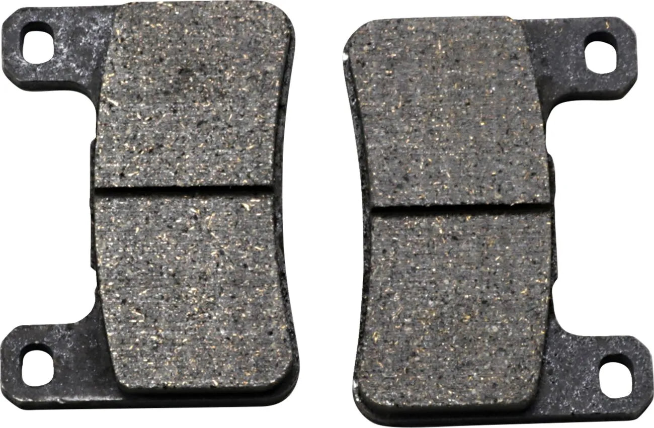 Galfer Semi-metallic Brake Pads For Oem Replacement