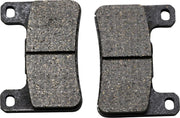 Galfer Semi-metallic Brake Pads For Oem Replacement