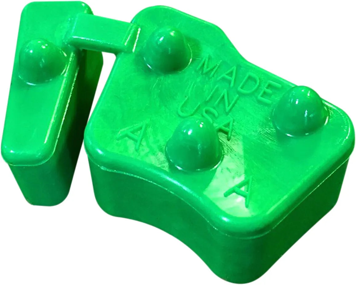 Alloy Art Cush Drive Dampener