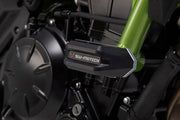 Sw-motech Frame Slider Kit For Motorcycle Frame Protection