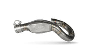 Fmf Megabomb Header 4-stroke Head Pipe