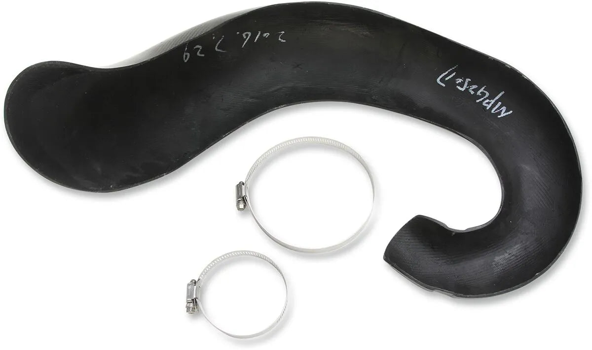 Moose Offroad E Line 2-stroke Pipe Guard