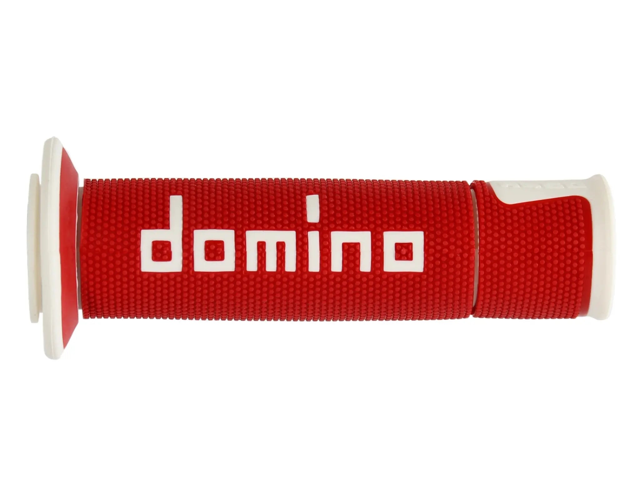 Domino A450 Grips - Thermoplastic Dual Compound