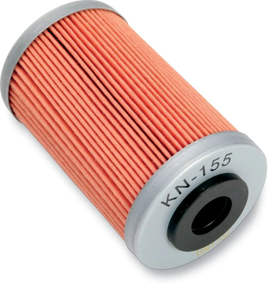 K & N Kn155 Performance Oil Filter