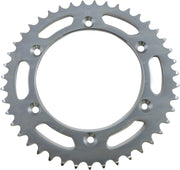 Jt Sprockets Steel Rear Sprocket - 525