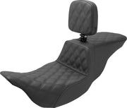 Saddlemen Tour Step-up Seat