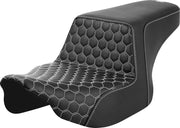 Saddlemen Honeycomb Step-up Seat