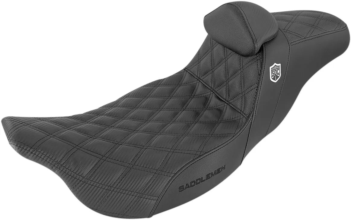 Saddlemen Pro Series Sdc Performance Grip Seat