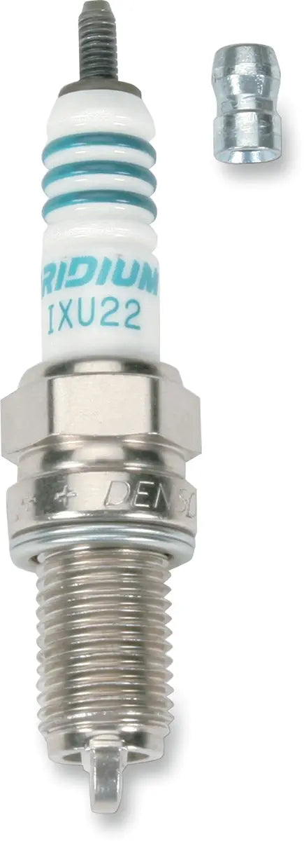 Denso Ixu22 Iridium Spark Plug