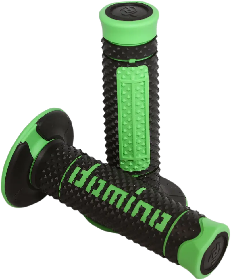 Domino Diamonte Grips - 7/8" Handlebar