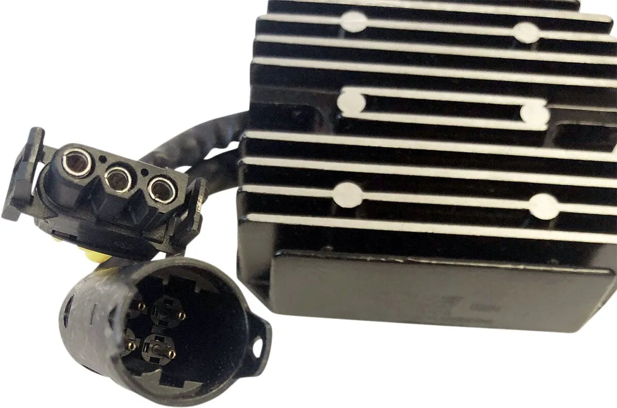 Rick's Motorsport Electric Hot Shot Rectifier Regulator