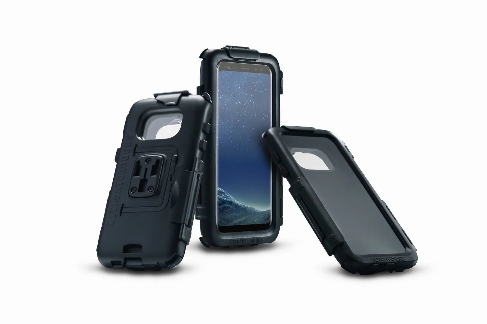 Sw-motech Hardcase For Samsung Galaxy S8