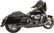Bassani Xhaust Road Rage Ii 2-into-1 Exhaust System