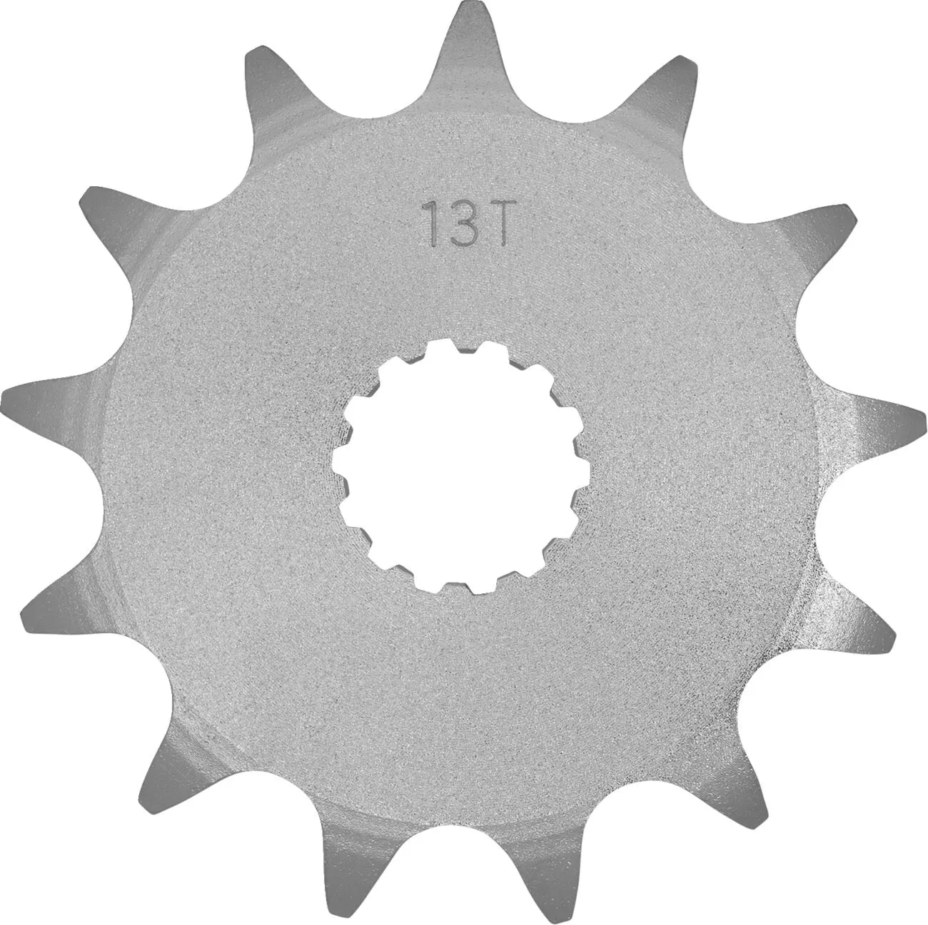 Moose Offroad Front Sprocket 13t