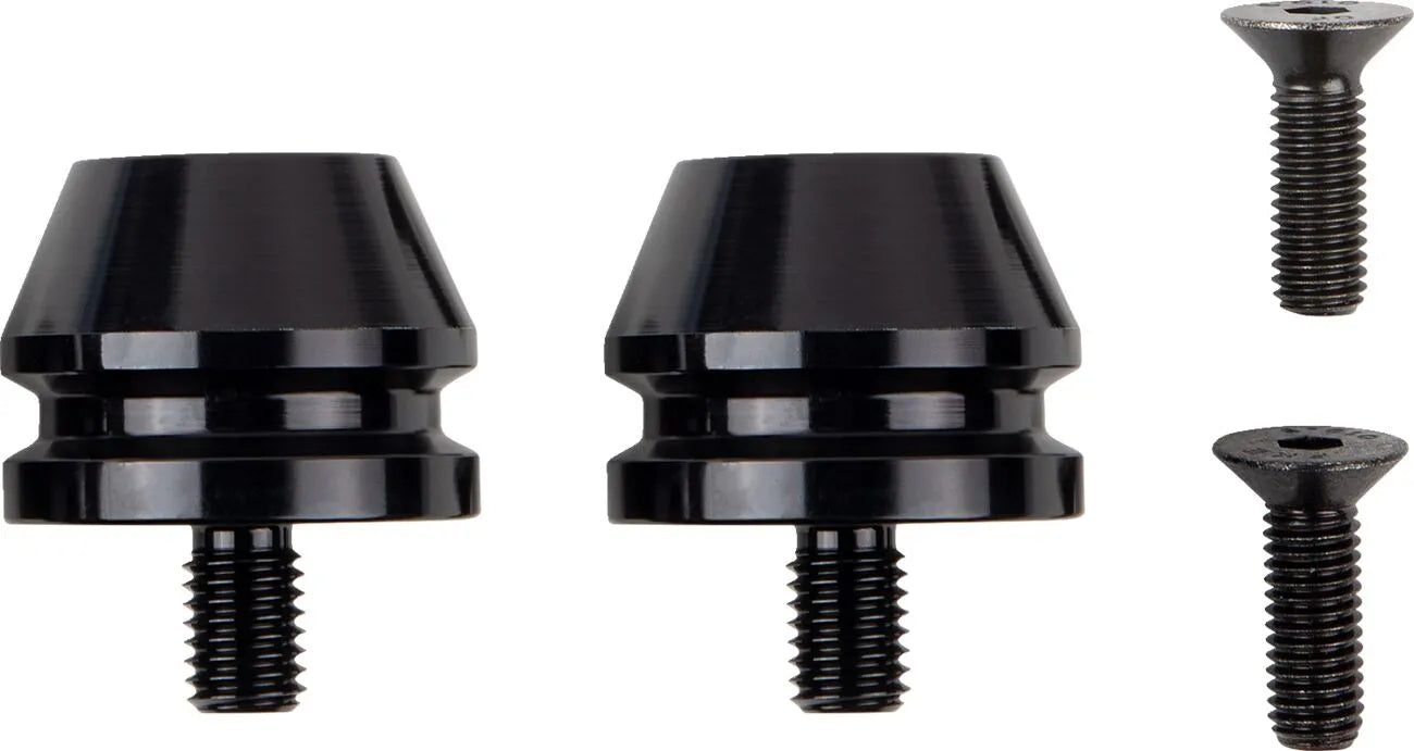 Moose Offroad Voyager Handguards