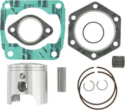 Wiseco 244cc 2-stroke Piston Kit