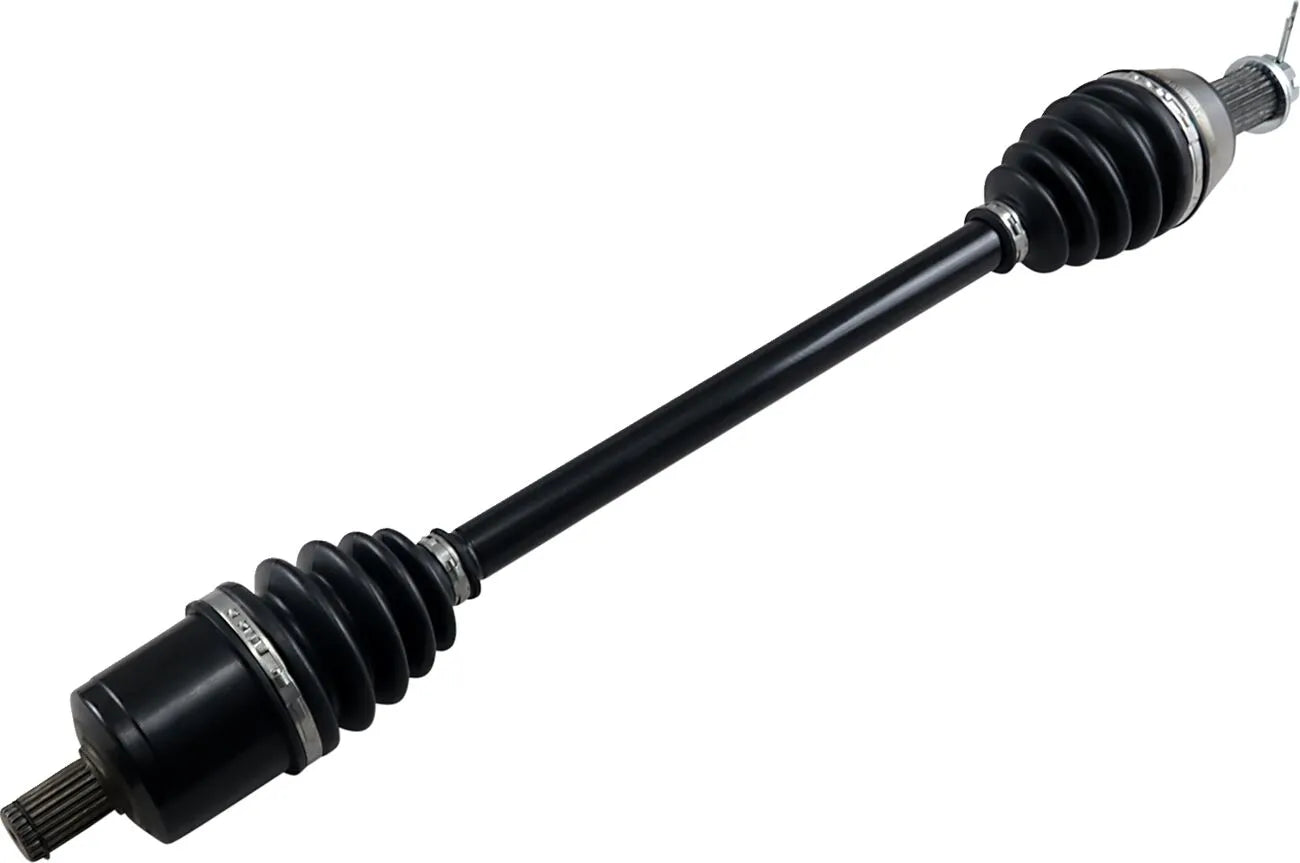 Moose Offroad Complete Axle Assembly