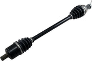 Moose Offroad Complete Axle Assembly