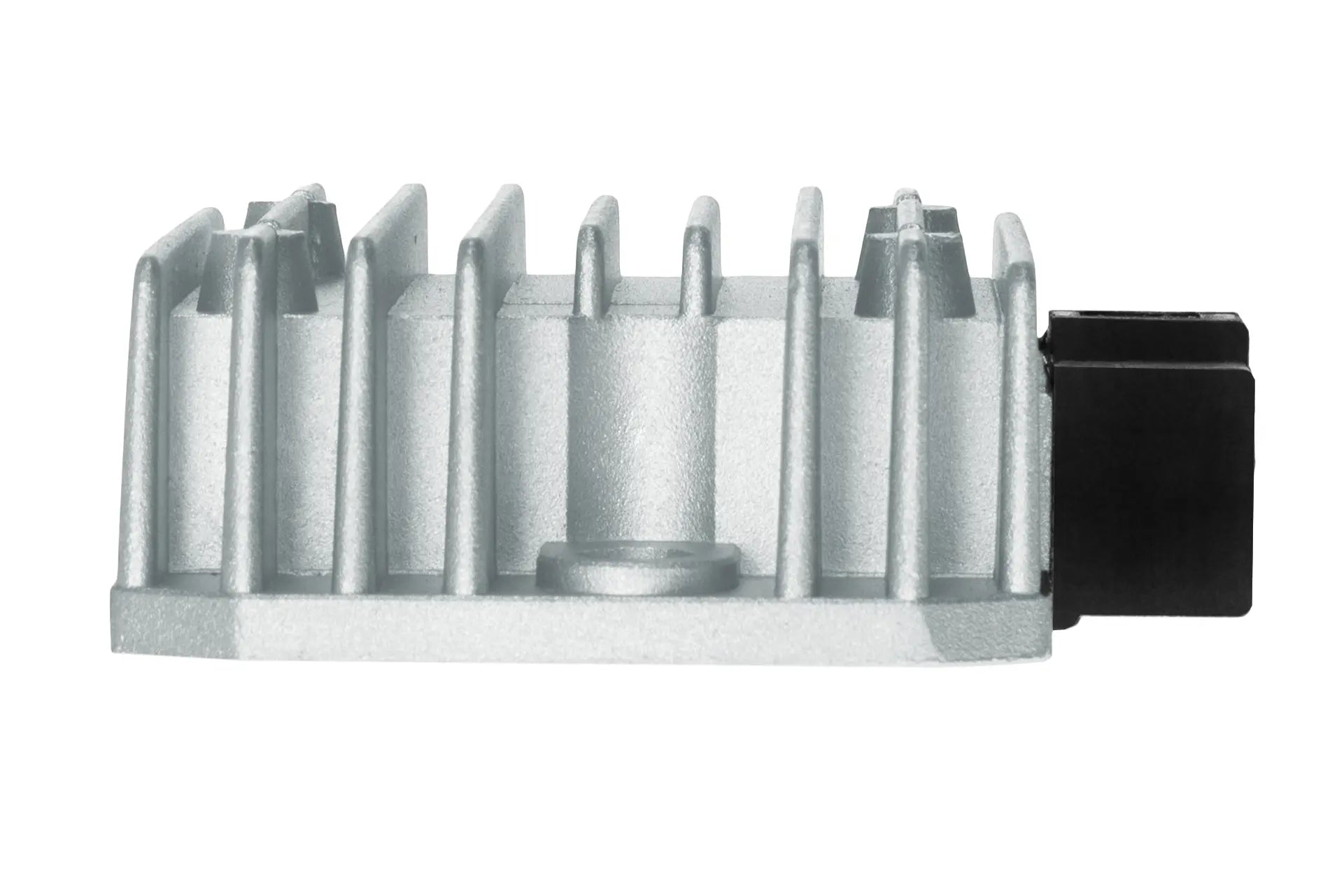 Motoplat Regulator - 12v Charging Upgrade