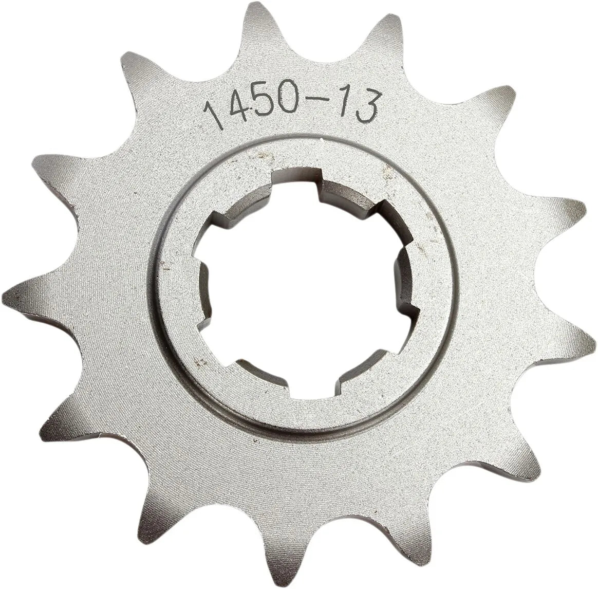 Jt Sprockets Front Sprocket - 520 Chain, 13 Tooth
