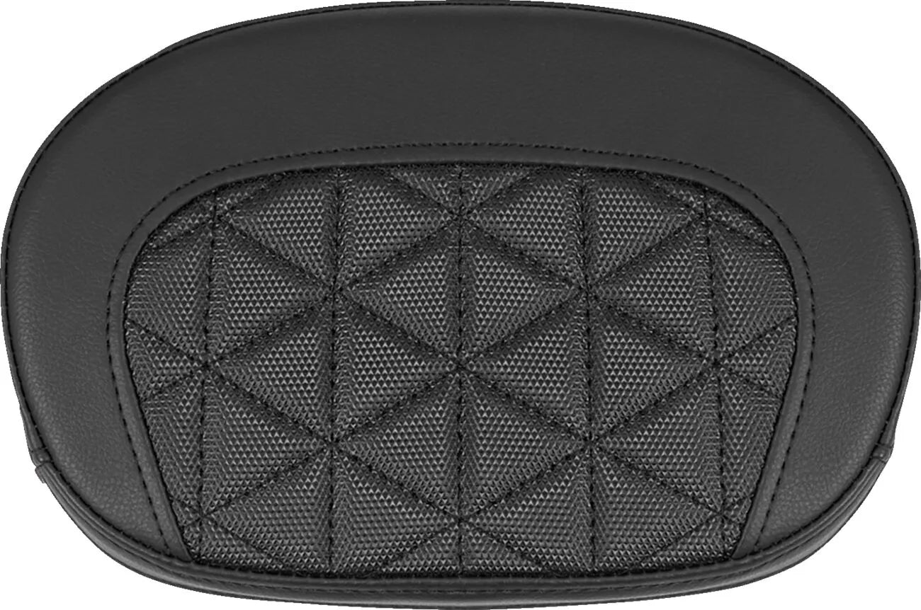 Saddlemen Mini Contour Sissy Bar Pad