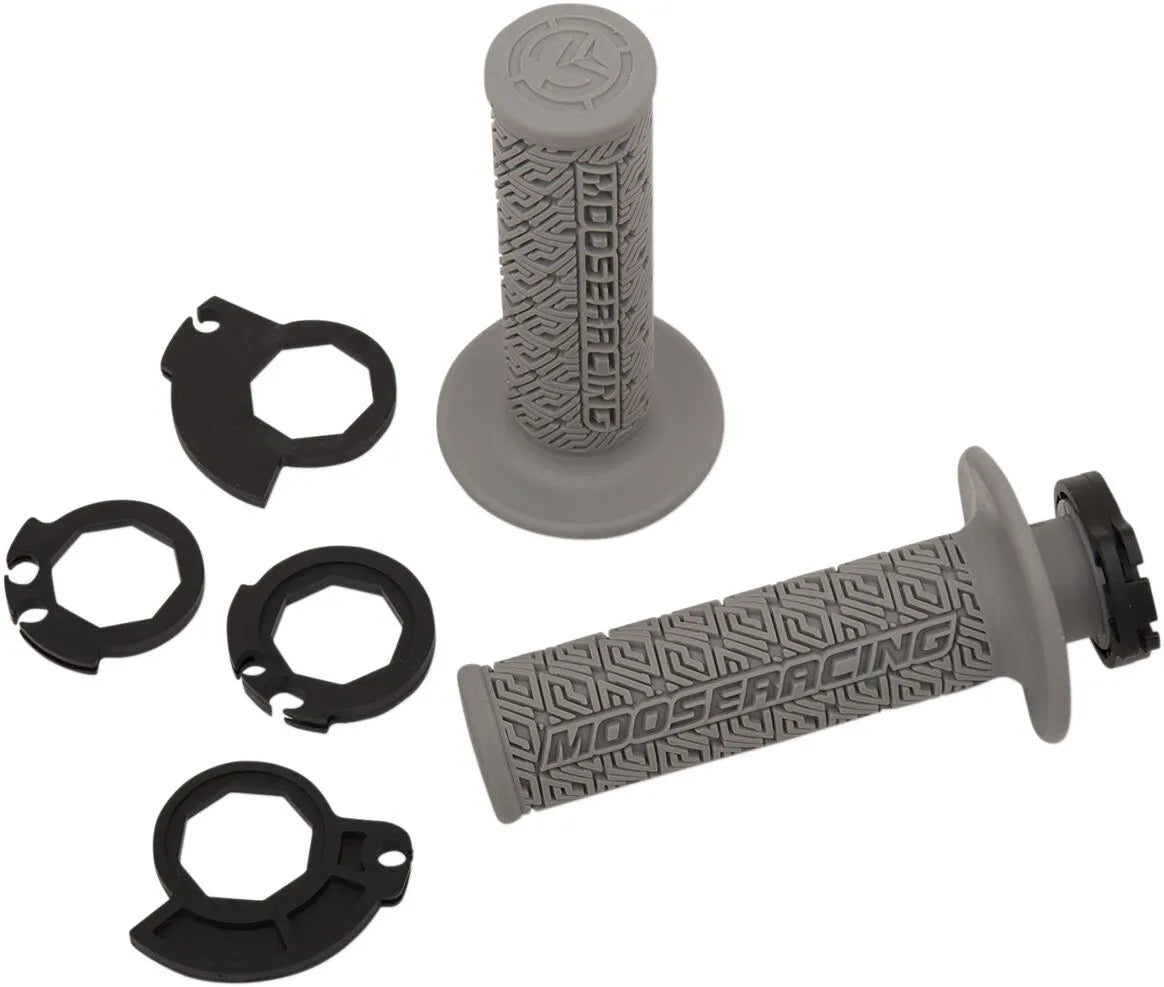 Moose Offroad 36 Series Lock-on Grips