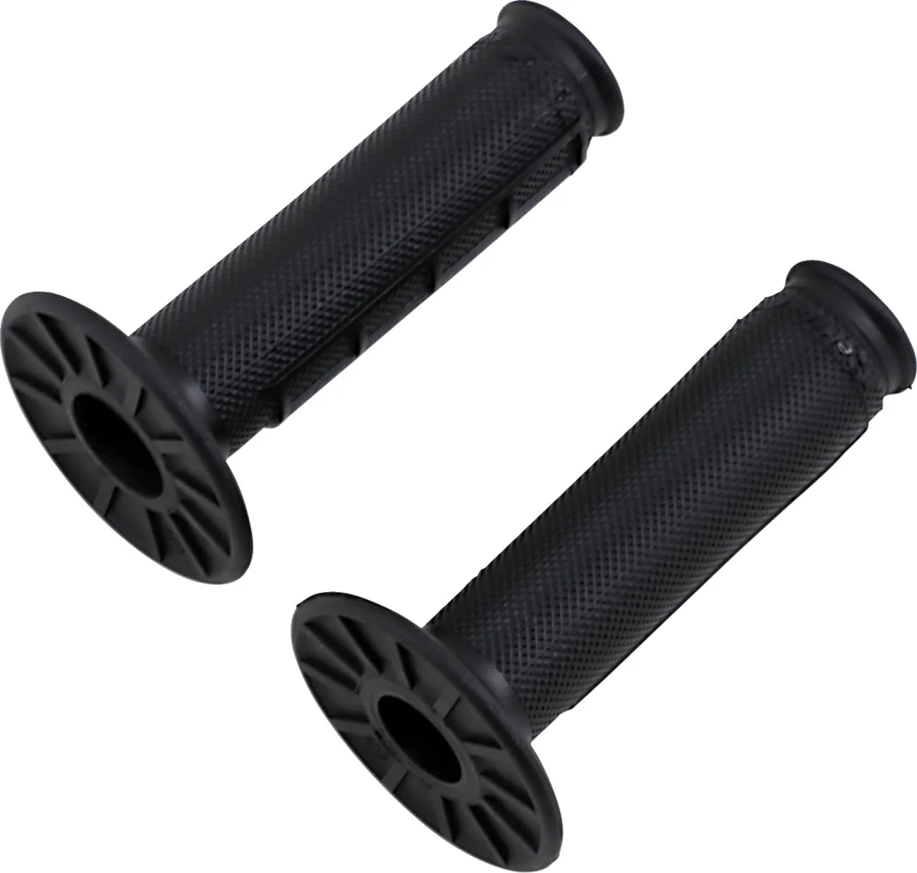 Renthal Ultra Tacky Grips - Dual Compound