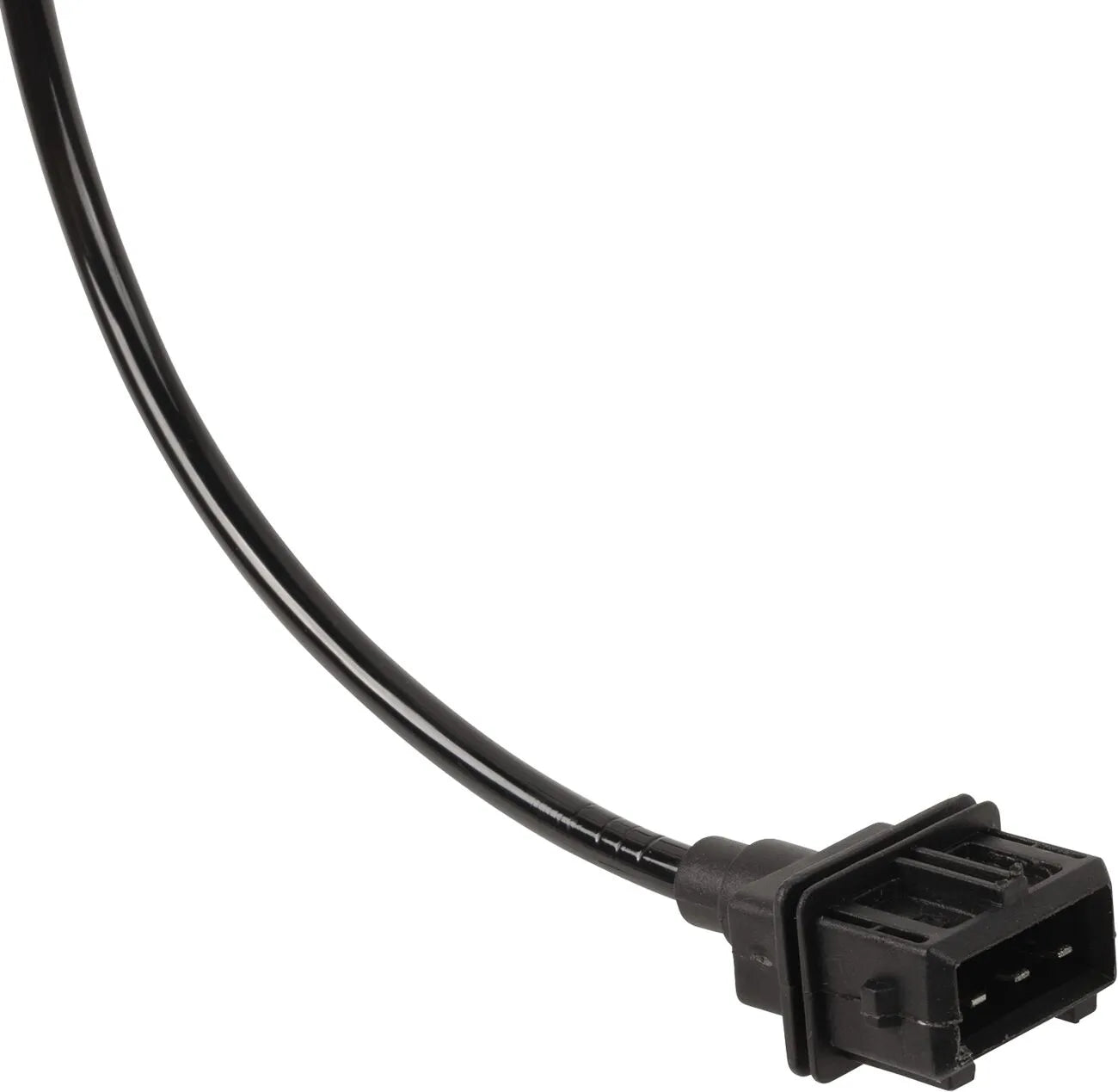 Quad Logic Speed Sensor