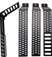 Moose Offroad Universal Upper Deck System Brackets