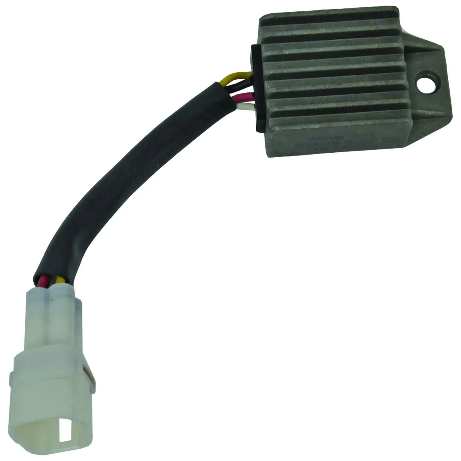 Parts Europe Regulator Rectifier