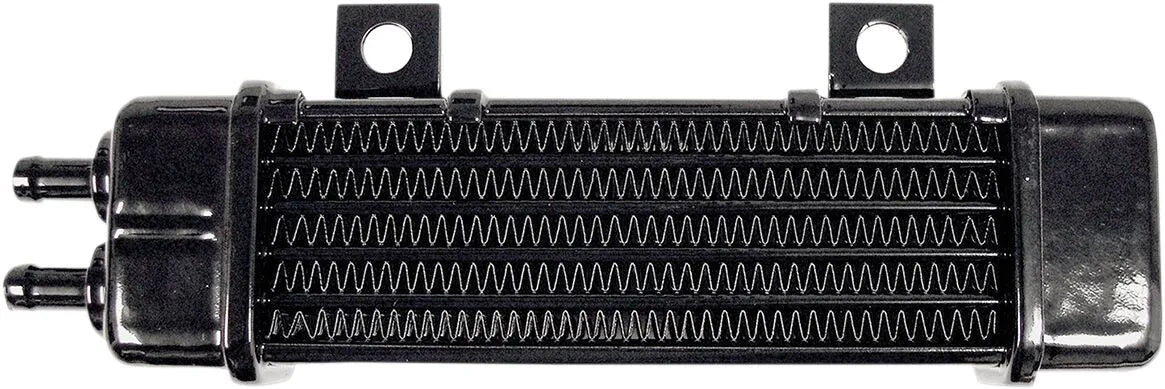 Jagg Oil Coolers Universal Oil Cooler For Custom Applications