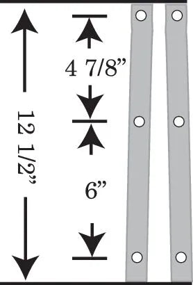 Memphis Shades Road King Replacement Windshield