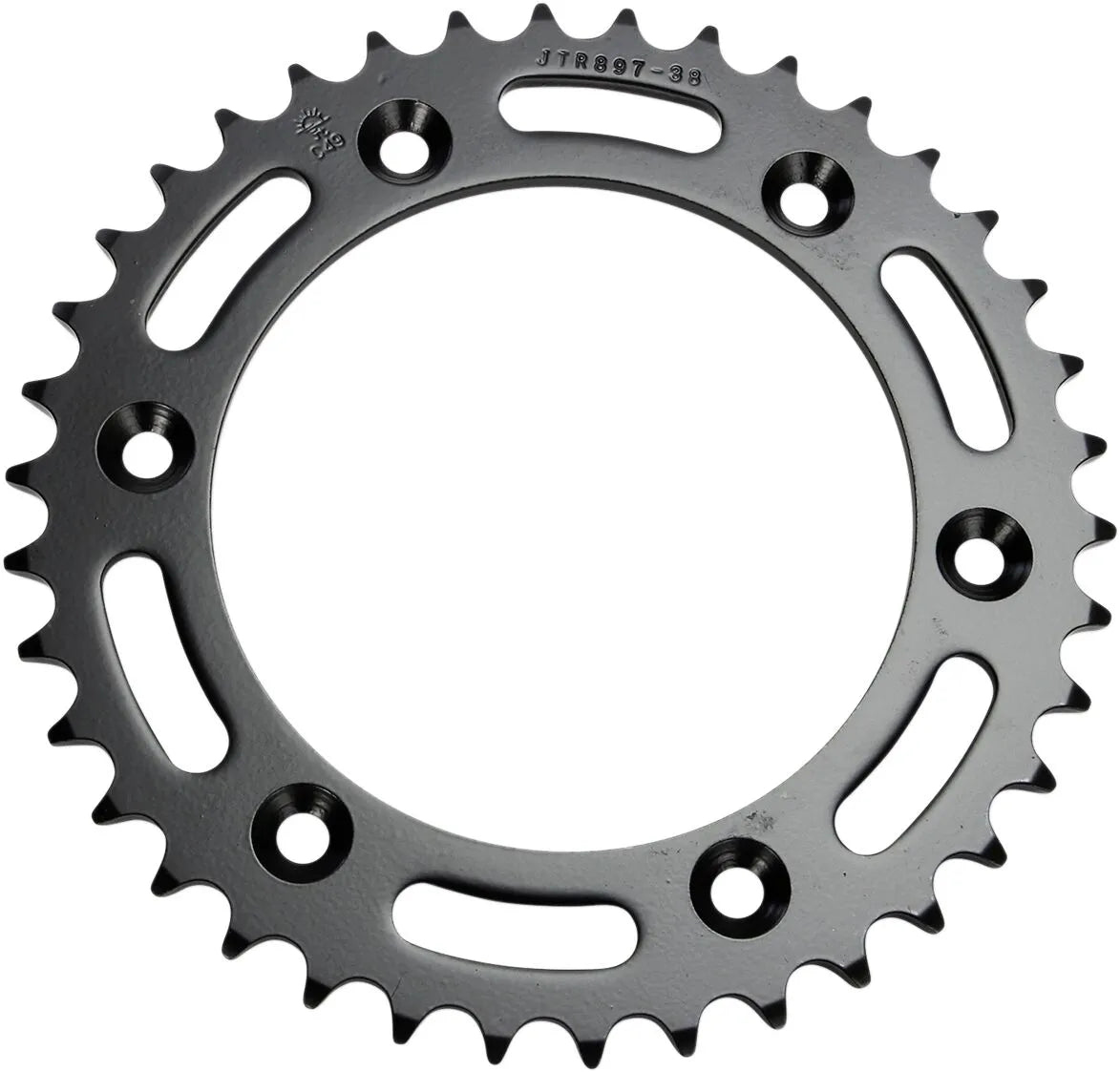 Jt Sprockets Steel 520 Sprocket - Jtr89738