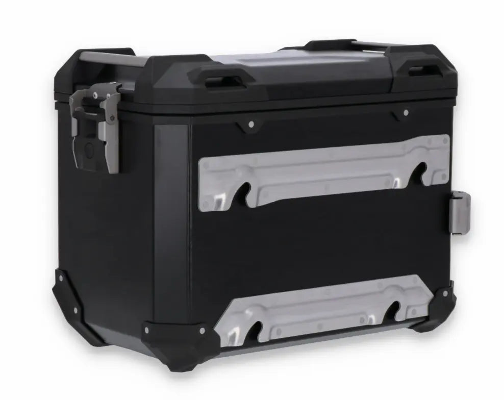 Sw-motech Trax Adventure Side Case - Black, Right