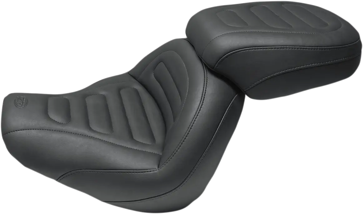 Mustang Max Profile Touring Passenger Seat