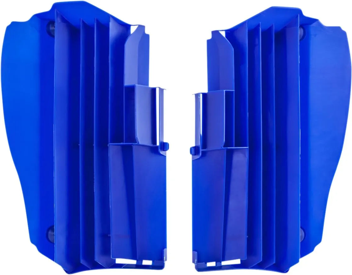Ufo Replacement Radiator Louvers - Blue