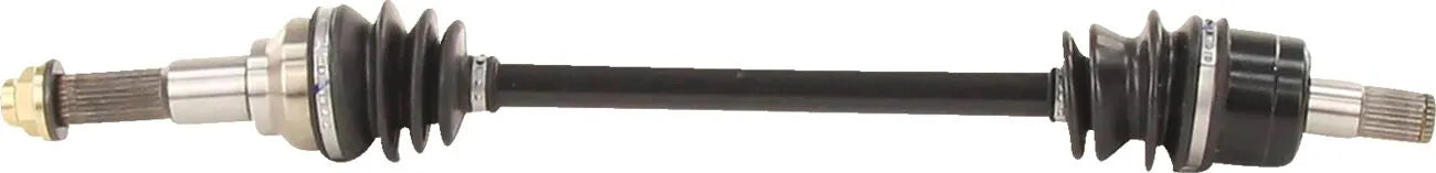 Moose Offroad Cv Axle - Standard Replacement