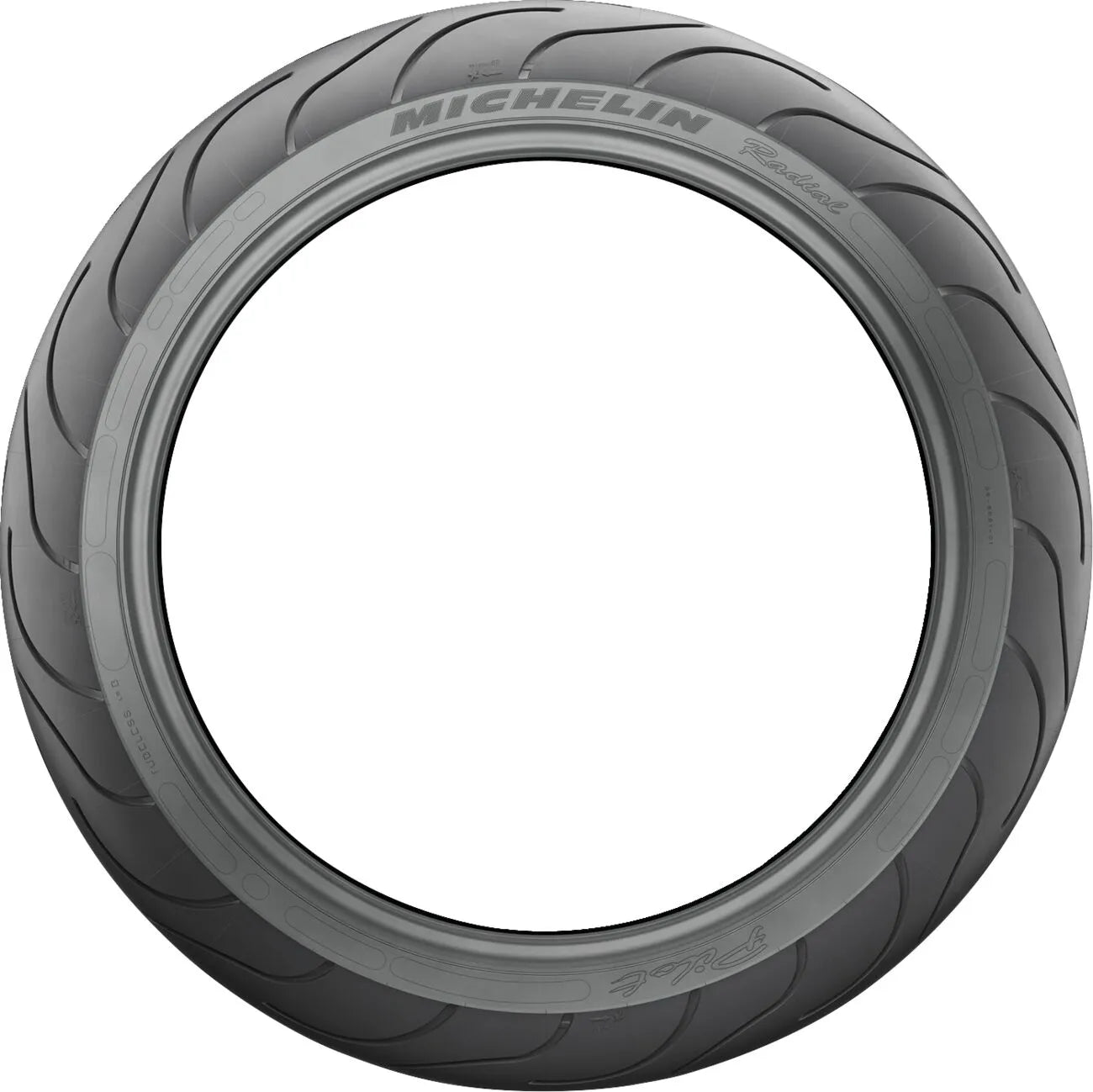 Michelin Pilot Power 2ct Tire 120/60zr17 Front