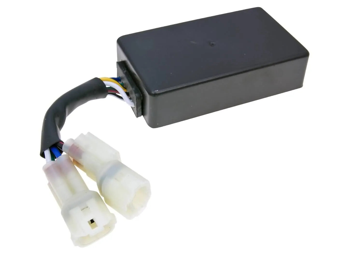 Naraku Unrestricted Cdi Unit For Kymco Fever Zxii